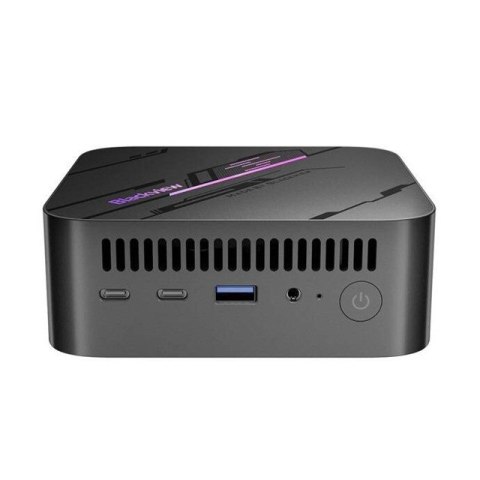 Blackview Mini PC Blackview MP100 Ryzen 7-5825U/16GB/SSD 1TB/Win 11 Pro czarny