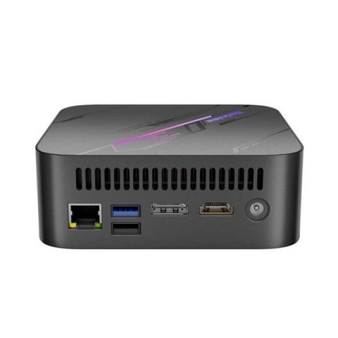 Blackview Mini PC Blackview MP100 Ryzen 7-5825U/16GB/SSD 1TB/Win 11 Pro czarny