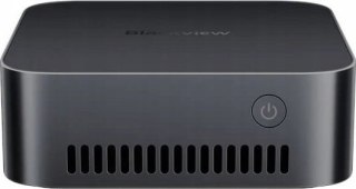 Blackview Mini PC Blackview MP80 N97/16GB/SSD 1TB/W11 Pro czarny