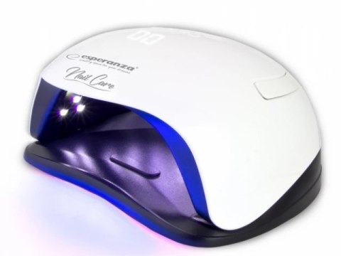 Esperanza Lampa Esperanza AMETHYST EBN005 (kolor biały) Esperanza Lampa Esperanza AMETHYST EBN005 (kolor biały)