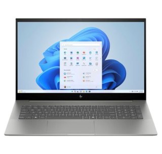 Hewlett-Packard HP Envy 17-CW1023CL Ultra 7 155U 17.3"FHD Touch 32GB SSD1TB BT BLKB GeForce RTX 3050_4GB Win11 Moonstone Grey (REPACK) 2Y