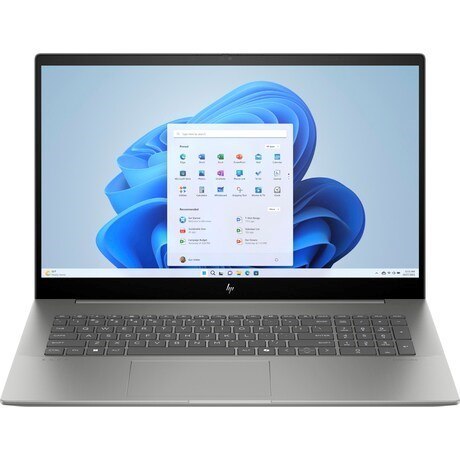 Hewlett-Packard HP Envy 17-CW1023CL Ultra 7 155U 17.3"FHD Touch 32GB SSD1TB BT BLKB GeForce RTX 3050_4GB Win11 Moonstone Grey (REPACK) 2Y Hewlett-Packard HP Envy 17-CW1023CL Ultra 7 155U 17.3"FHD Touch 32GB SSD1TB BT BLKB GeForce RTX 3050_4GB Win11 Moonstone Grey (REPACK) 2Y