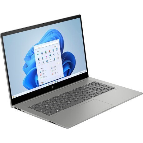 Hewlett-Packard HP Envy 17-CW1023CL Ultra 7 155U 17.3"FHD Touch 32GB SSD1TB BT BLKB GeForce RTX 3050_4GB Win11 Moonstone Grey (REPACK) 2Y Hewlett-Packard HP Envy 17-CW1023CL Ultra 7 155U 17.3"FHD Touch 32GB SSD1TB BT BLKB GeForce RTX 3050_4GB Win11 Moonstone Grey (REPACK) 2Y