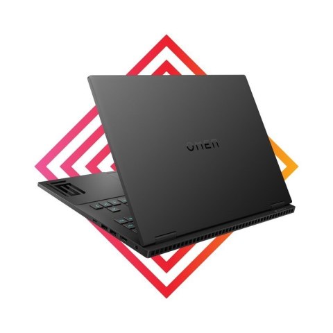 Hewlett-Packard HP OMEN 16-wd0004nw i7-13620H 16,1"FHD 16GB SSD512 RTX 4060_8GB BLKB 70Wh Win11 2Y Shadow Black