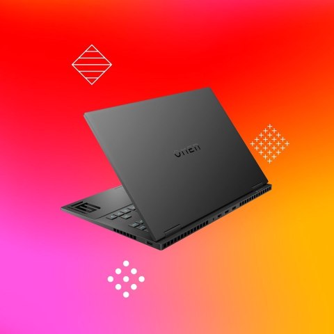 Hewlett-Packard HP OMEN 16-wd0004nw i7-13620H 16,1"FHD 16GB SSD512 RTX 4060_8GB BLKB 70Wh Win11 2Y Shadow Black