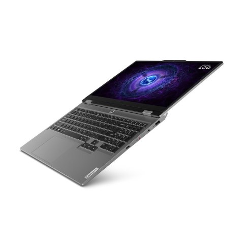Lenovo Lenovo LOQ 15IAX9 i5-12450HX 15.6" FHD IPS 300nits AG 144Hz 16GB DDR5 4800 SSD1TB GeForce RTX 4050 6GB NoOS Luna Grey Lenovo Lenovo LOQ 15IAX9 i5-12450HX 15.6" FHD IPS 300nits AG 144Hz 16GB DDR5 4800 SSD1TB GeForce RTX 4050 6GB NoOS Luna Grey