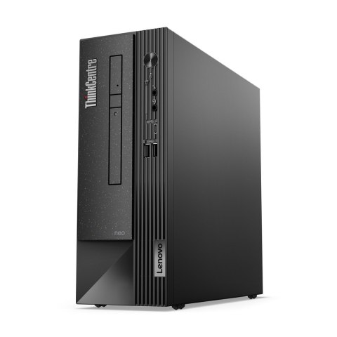 Lenovo Lenovo ThinkCentre neo 50s G4 i5-13400 8GB DDR4 SSD1TB UHD 730 W11Pro Black 3Y OnSite Lenovo Lenovo ThinkCentre neo 50s G4 i5-13400 8GB DDR4 SSD1TB UHD 730 W11Pro Black 3Y OnSite