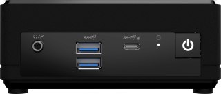 MSI MSI Cubi N ADL-001EU Pentium N200 4GB SSD128 Intel UHD Graphics W11Pro