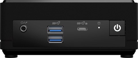 MSI MSI Cubi N ADL-001EU Pentium N200 4GB SSD128 Intel UHD Graphics W11Pro