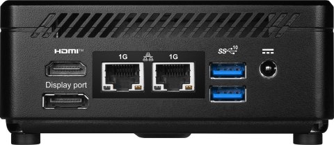 MSI MSI Cubi N ADL-001EU Pentium N200 4GB SSD128 Intel UHD Graphics W11Pro