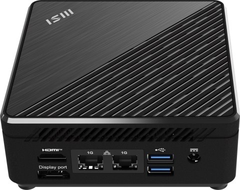 MSI MSI Cubi N ADL-001EU Pentium N200 4GB SSD128 Intel UHD Graphics W11Pro