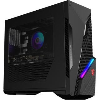 MSI MSI MAG Infinite S3 14NUB5-1431EU i5-14400F 32GB DDR5 SSD1TB RTX 4060 Ti 16GB VENTUS 2X WLAN+BT Win11 Black