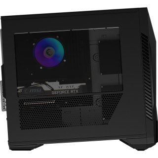 MSI MSI MAG Infinite S3 14NUB5-1431EU i5-14400F 32GB DDR5 SSD1TB RTX 4060 Ti 16GB VENTUS 2X WLAN+BT Win11 Black