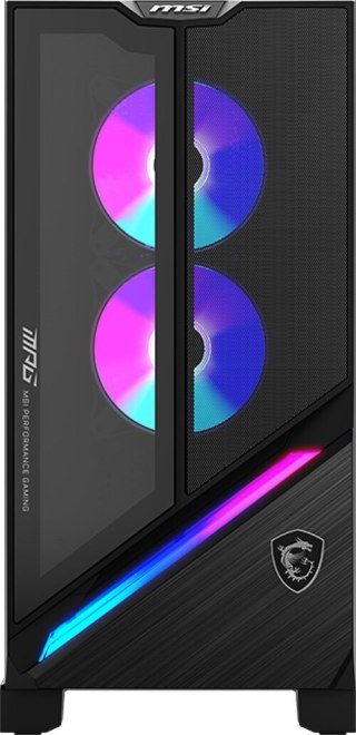 MSI MSI MPG Infinite X3 AI 2NVZ9-063EU Ultra 9 285K 32GB DDR5 SSD1TB M.2 RTX 5090 32GB VENTUS 3X AX211 WiFi 6E+BT Win11 Black