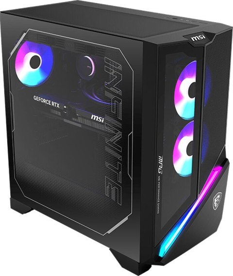 MSI MSI MPG Infinite X3 AI 2NVZ9-063EU Ultra 9 285K 32GB DDR5 SSD1TB M.2 RTX 5090 32GB VENTUS 3X AX211 WiFi 6E+BT Win11 Black MSI MSI MPG Infinite X3 AI 2NVZ9-063EU Ultra 9 285K 32GB DDR5 SSD1TB M.2 RTX 5090 32GB VENTUS 3X AX211 WiFi 6E+BT Win11 Black