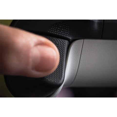 Microsoft Microsoft Xbox kontroler bezprzewodowy Żółty (WYPRZEDAŻ) Microsoft Microsoft Xbox kontroler bezprzewodowy Żółty (WYPRZEDAŻ)