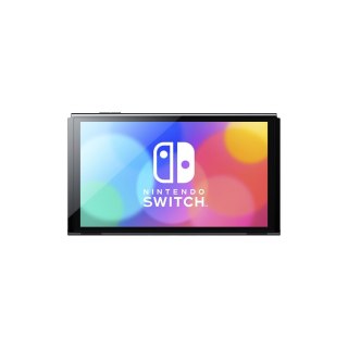 NINTENDO NINTENDO Switch OLED Red & Blue (WYPRZEDAŻ)