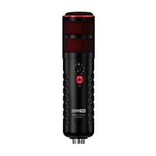 RODE RODE XDM-100 USB-C Dynamiczny mikrofon z zaawansowanym DSP dla streamerów i graczy.