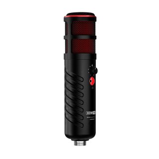 RODE RODE XDM-100 USB-C Dynamiczny mikrofon z zaawansowanym DSP dla streamerów i graczy.