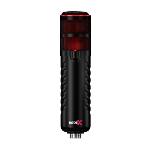 RODE RODE XDM-100 USB-C Dynamiczny mikrofon z zaawansowanym DSP dla streamerów i graczy. RODE RODE XDM-100 USB-C Dynamiczny mikrofon z zaawansowanym DSP dla streamerów i graczy.