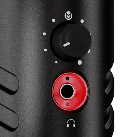 RODE RODE XDM-100 USB-C Dynamiczny mikrofon z zaawansowanym DSP dla streamerów i graczy. RODE RODE XDM-100 USB-C Dynamiczny mikrofon z zaawansowanym DSP dla streamerów i graczy.