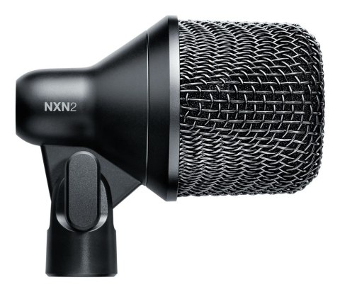 SHURE Shure Nexadyne NXN2 - Mikrofon do bębna basowego, złącze XLR, czarny SHURE Shure Nexadyne NXN2 - Mikrofon do bębna basowego, złącze XLR, czarny
