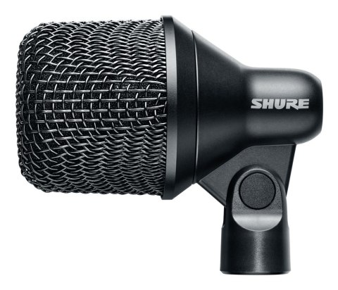 SHURE Shure Nexadyne NXN2 - Mikrofon do bębna basowego, złącze XLR, czarny SHURE Shure Nexadyne NXN2 - Mikrofon do bębna basowego, złącze XLR, czarny