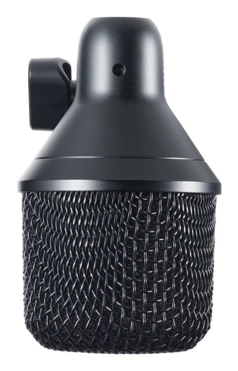 SHURE Shure Nexadyne NXN2 - Mikrofon do bębna basowego, złącze XLR, czarny SHURE Shure Nexadyne NXN2 - Mikrofon do bębna basowego, złącze XLR, czarny
