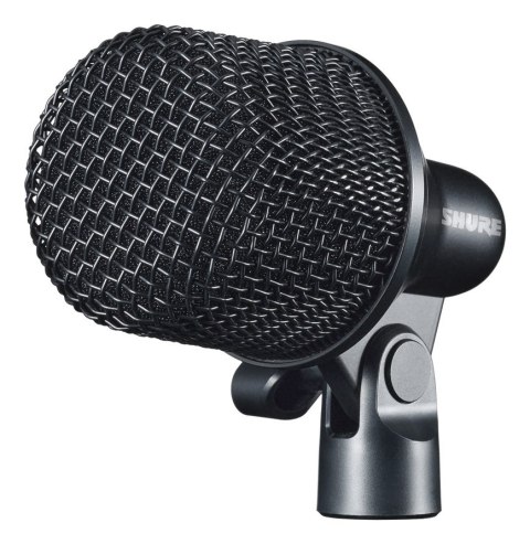 SHURE Shure Nexadyne NXN2 - Mikrofon do bębna basowego, złącze XLR, czarny SHURE Shure Nexadyne NXN2 - Mikrofon do bębna basowego, złącze XLR, czarny