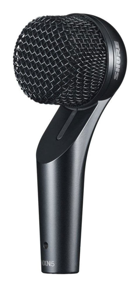 SHURE Shure Nexadyne NXN5 - Mikrofon do wzmacniacza gitarowego, złącze XLR, czarny SHURE Shure Nexadyne NXN5 - Mikrofon do wzmacniacza gitarowego, złącze XLR, czarny