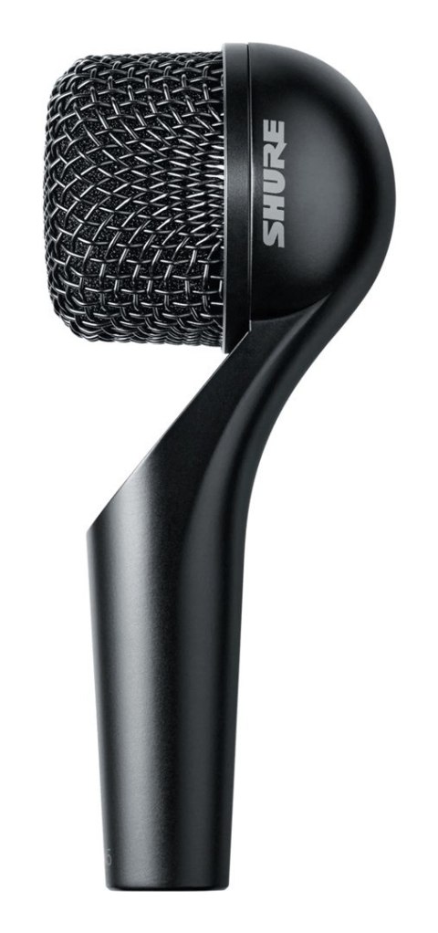 SHURE Shure Nexadyne NXN5 - Mikrofon do wzmacniacza gitarowego, złącze XLR, czarny SHURE Shure Nexadyne NXN5 - Mikrofon do wzmacniacza gitarowego, złącze XLR, czarny