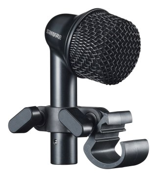 SHURE Shure Nexadyne NXN6-3PK - Mikrofon do werbla/tomów, złącze XLR, czarny