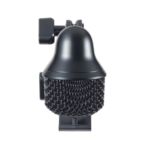 SHURE Shure Nexadyne NXN6-3PK - Mikrofon do werbla/tomów, złącze XLR, czarny SHURE Shure Nexadyne NXN6-3PK - Mikrofon do werbla/tomów, złącze XLR, czarny