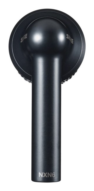 SHURE Shure Nexadyne NXN6 - Mikrofon do werbla/tomów, złącze XLR, czarny