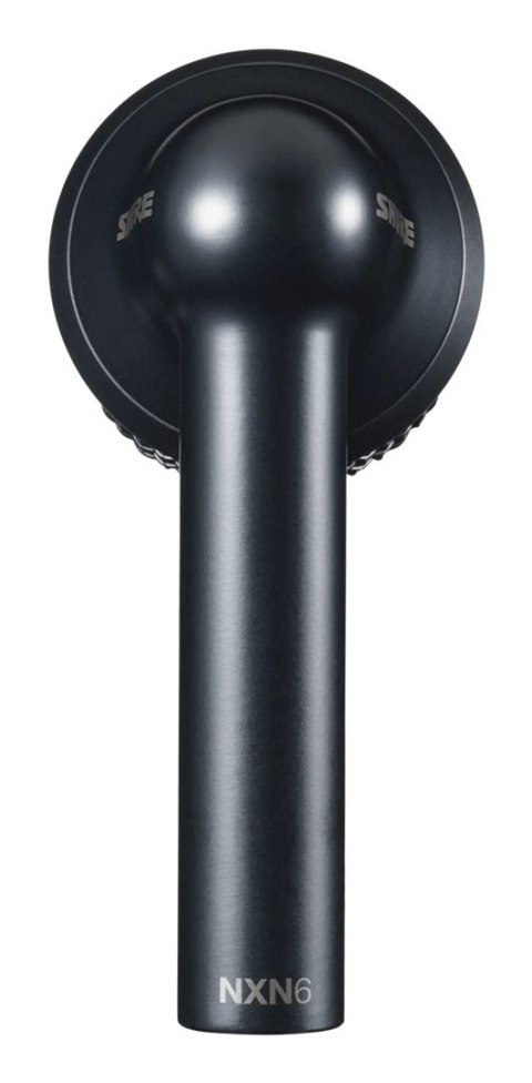 SHURE Shure Nexadyne NXN6 - Mikrofon do werbla/tomów, złącze XLR, czarny SHURE Shure Nexadyne NXN6 - Mikrofon do werbla/tomów, złącze XLR, czarny