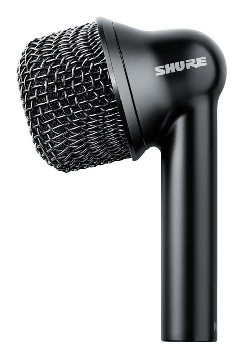 SHURE Shure Nexadyne NXN6 - Mikrofon do werbla/tomów, złącze XLR, czarny SHURE Shure Nexadyne NXN6 - Mikrofon do werbla/tomów, złącze XLR, czarny