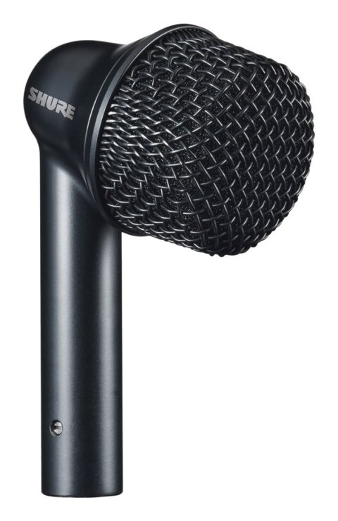 SHURE Shure Nexadyne NXN6 - Mikrofon do werbla/tomów, złącze XLR, czarny SHURE Shure Nexadyne NXN6 - Mikrofon do werbla/tomów, złącze XLR, czarny