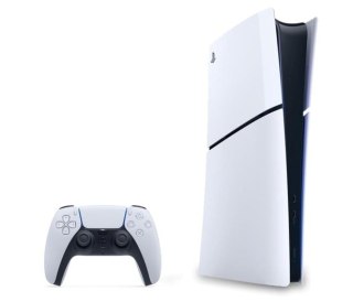 Sony SONY Playstation 5 SLIM Digital 1TB + Astro Bot