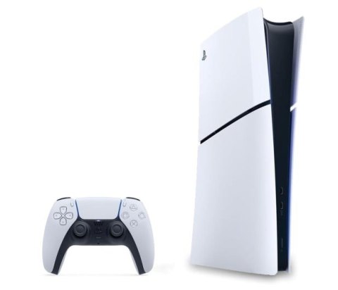 Sony SONY Playstation 5 SLIM Digital 1TB + Astro Bot Sony SONY Playstation 5 SLIM Digital 1TB + Astro Bot
