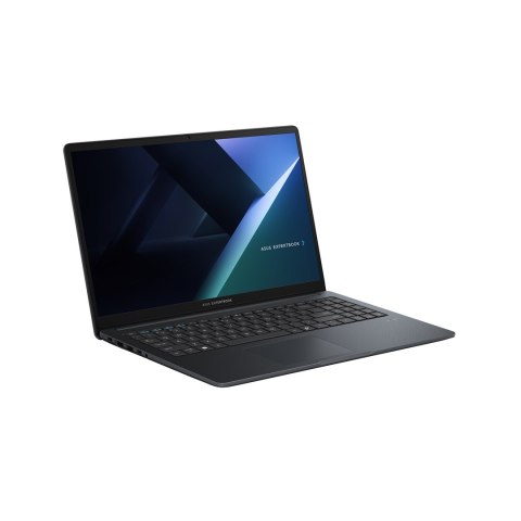 ASUS ASUS ExpertBook B1503CVA-S71619X i5-1335U 15.6"FHD 300nits 60Hz AG 16GB DDR5 SSD512 Intel UHD Graphics WLAN+BT Cam720p FingerPri
