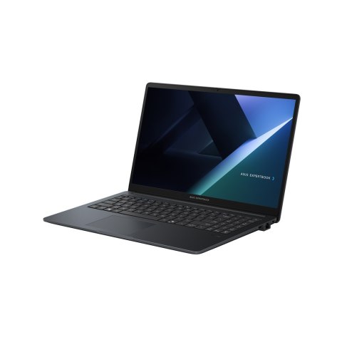 ASUS ASUS ExpertBook B1503CVA-S71619X i5-1335U 15.6"FHD 300nits 60Hz AG 16GB DDR5 SSD512 Intel UHD Graphics WLAN+BT Cam720p FingerPri