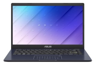 ASUS ASUS E410KA-PM464DX Pentium Silver N6000 14" FHD 4GB 64GB eMMC+256SSD BT Win11 Star Black (REPACK) 2Y