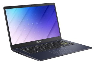 ASUS ASUS E410KA-PM464DX Pentium Silver N6000 14" FHD 4GB 64GB eMMC+256SSD BT Win11 Star Black (REPACK) 2Y