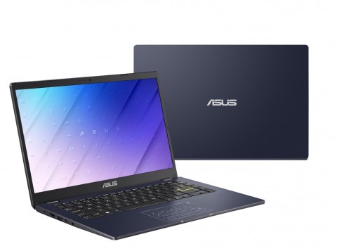 ASUS ASUS E410KA-PM464DX Pentium Silver N6000 14" FHD 4GB 64GB eMMC+256SSD BT Win11 Star Black (REPACK) 2Y ASUS ASUS E410KA-PM464DX Pentium Silver N6000 14" FHD 4GB 64GB eMMC+256SSD BT Win11 Star Black (REPACK) 2Y