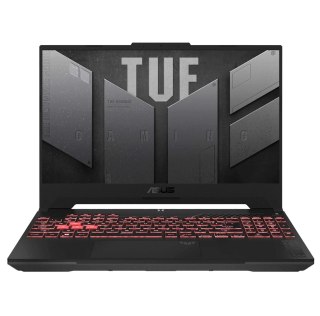 ASUS ASUS TUF Gaming A15 FA507NVR-LP005 Ryzen 7 7435HS 15.6"FHD 144Hz Value IPS-level 250nits AG 16GB DDR5 4800 SSD512 GeForce RTX 40