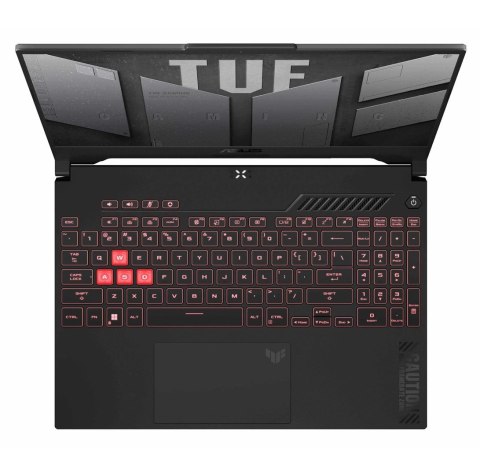 ASUS ASUS TUF Gaming A15 FA507NVR-LP005 Ryzen 7 7435HS 15.6"FHD 144Hz Value IPS-level 250nits AG 16GB DDR5 4800 SSD512 GeForce RTX 40
