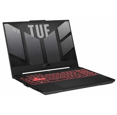 ASUS ASUS TUF Gaming A15 FA507NVR-LP005 Ryzen 7 7435HS 15.6"FHD 144Hz Value IPS-level 250nits AG 16GB DDR5 4800 SSD512 GeForce RTX 40