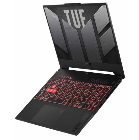 ASUS ASUS TUF Gaming A15 FA507NVR-LP005 Ryzen 7 7435HS 15.6"FHD 144Hz Value IPS-level 250nits AG 16GB DDR5 4800 SSD512 GeForce RTX 40