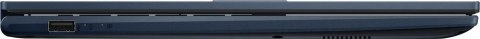ASUS ASUS VivoBook 15 X1504VA-BQ2093W i5-1334U 15,6"FHD IPS-Level 250nits AG 16GB DDR4 SSD512 Intel Iris Xe Graphics WLAN+BT Cam720p 