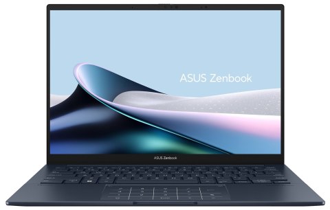 ASUS ASUS Zenbook 14 UX3405CA-PZ051W ARL H Core Ultra 5 14.0" Touch 3K 120Hz 400nits Glossy 16GB LPDDR5X SSD512 Intel Arc Graphics WL